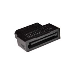 SATA male to MOLEX female adapter plug