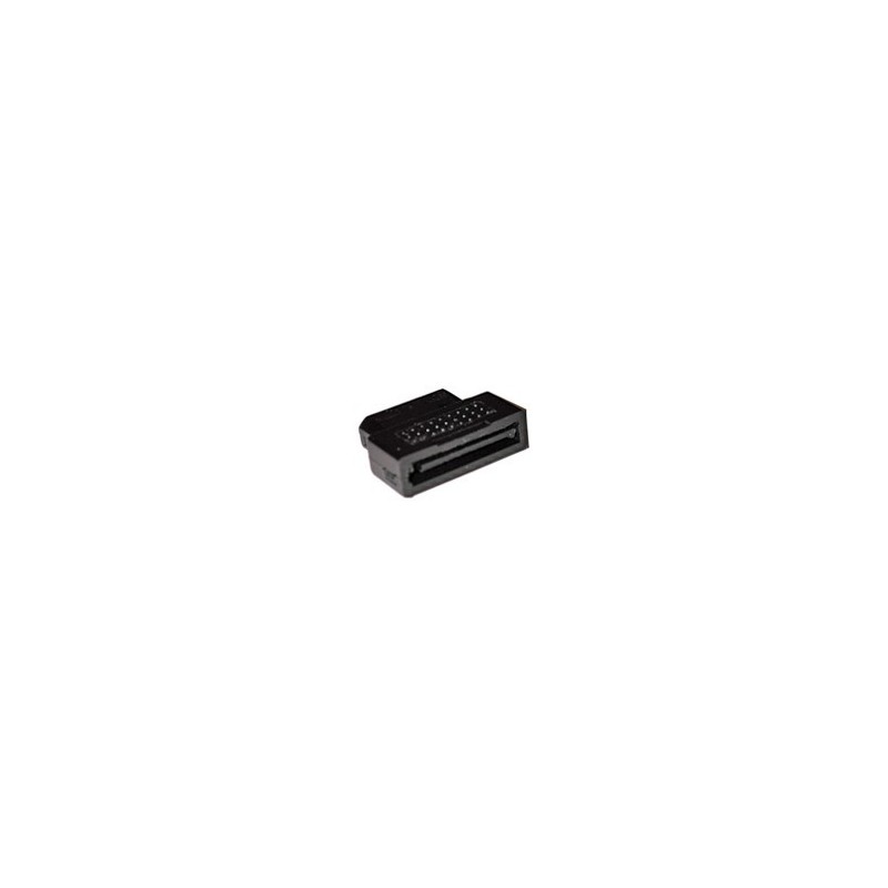 SATA male to MOLEX female adapter plug