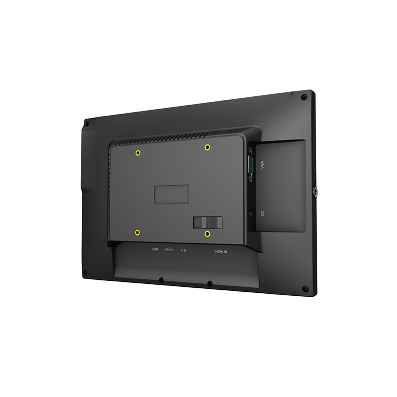 10" TFT  HDMI, VGA, video multi touch VESA
