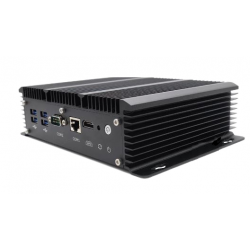 Firewall 6x Ethernet Embedded PC SIM 4 / 3G