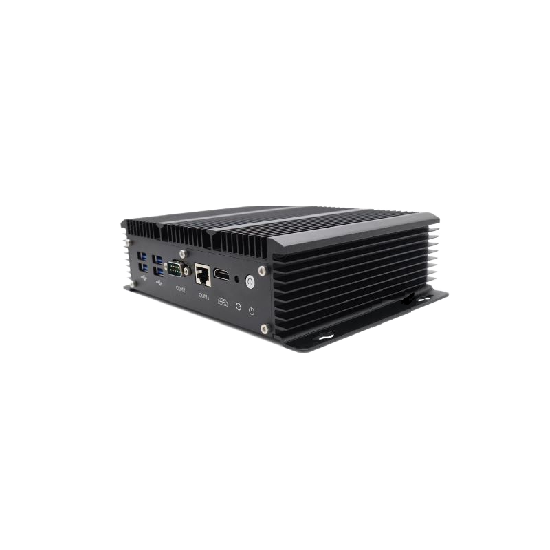 Firewall 6x Ethernet Embedded PC SIM 4 / 3G