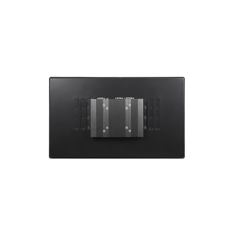 21.5"  Modular Monitor TFT-LCD, capacitive touch, IP65 front