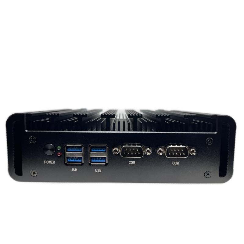 Embedded PC I5 gen.10 | 24/7 | 2xHDMI, 1xDP | 3 Skjermstøtte