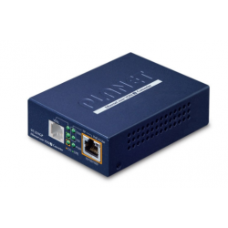 Ethernet to VDSL2. Up to 1.4 km - DANBIT A / S