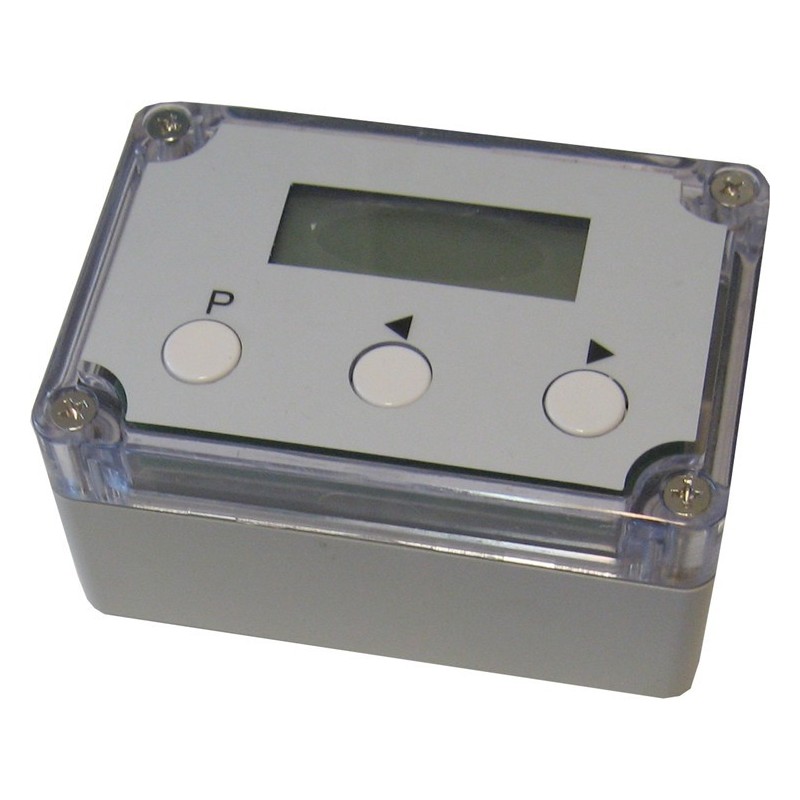 Tilbehør, kalibreringsværktøj til mikrøbølgebarriereforMikrobølgeba...