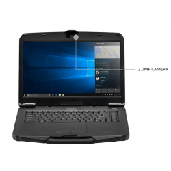 15.6 Industrial Notebook with RS232 | Powerful & Versatile