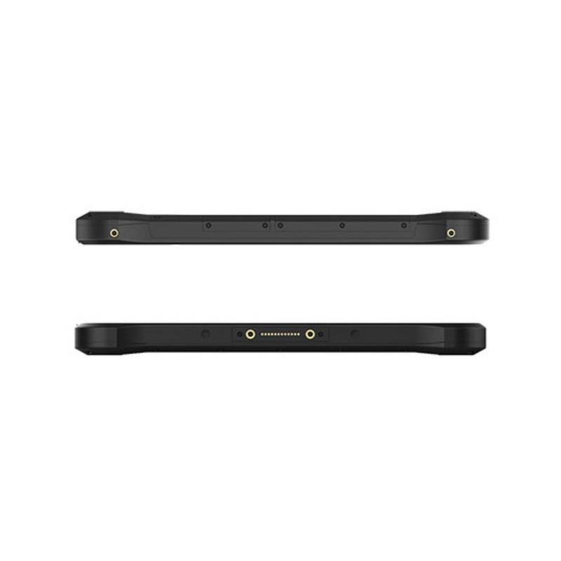 10.1 Industrielt nettbrett: Støtte Windows 11, 700nits, kamera, RFID, strekkodeskanner | IP65