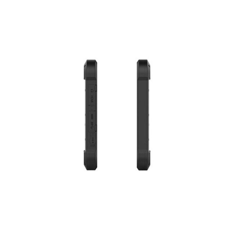 10.1 Industrielt nettbrett: Støtte Windows 11, 700nits, kamera, RFID, strekkodeskanner | IP65