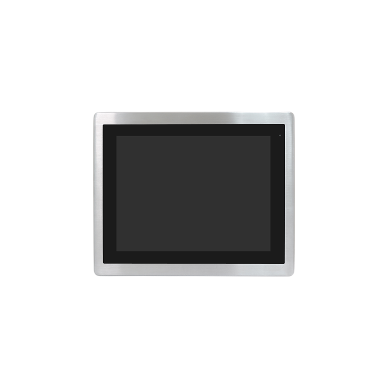 vandtæt display IP65,  IP66, IP68 High nits til sollys udendørs brug