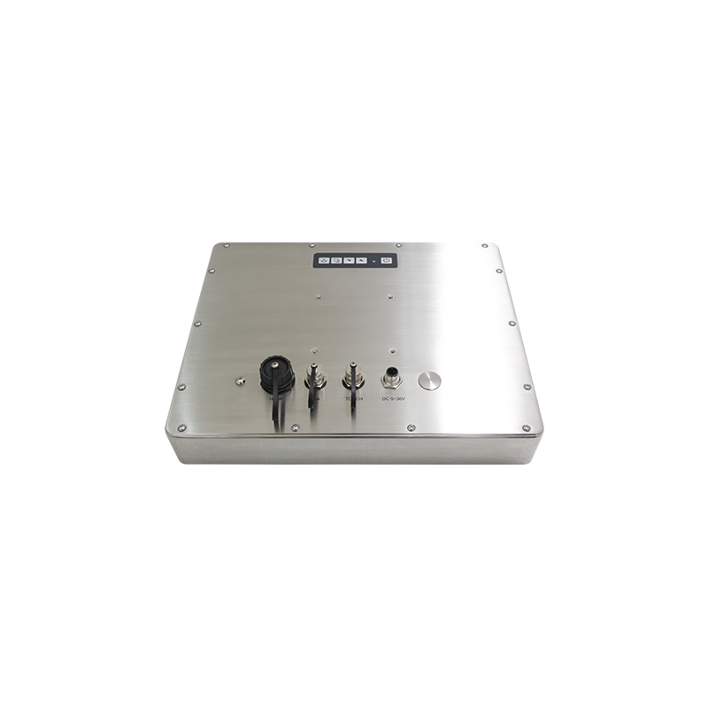 vandtæt display IP65,  IP66, IP68 High nits til sollys udendørs brug