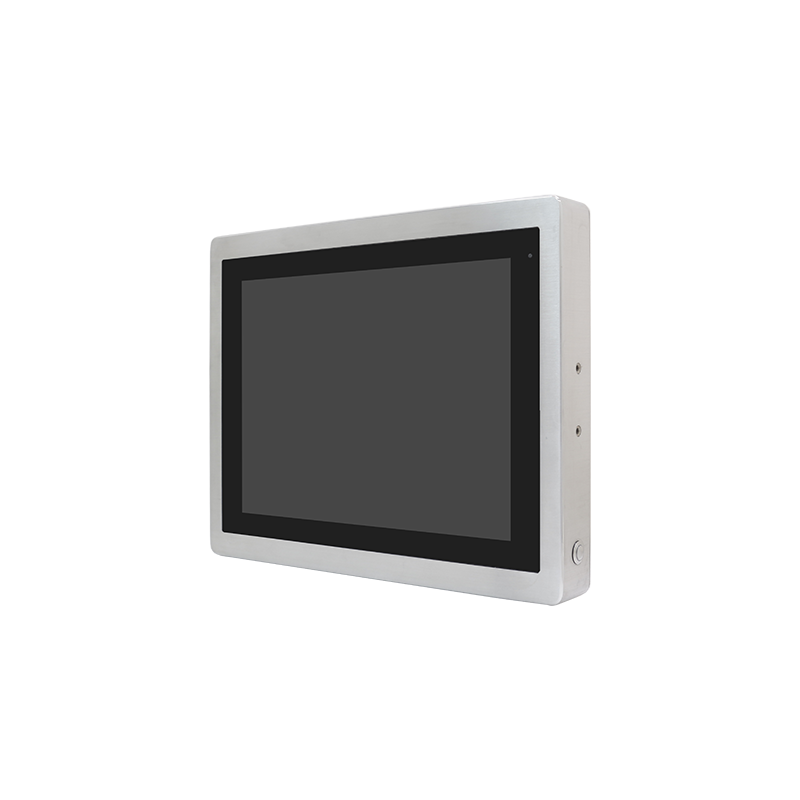 vandtæt display IP65,  IP66, IP68 High nits til sollys udendørs brug