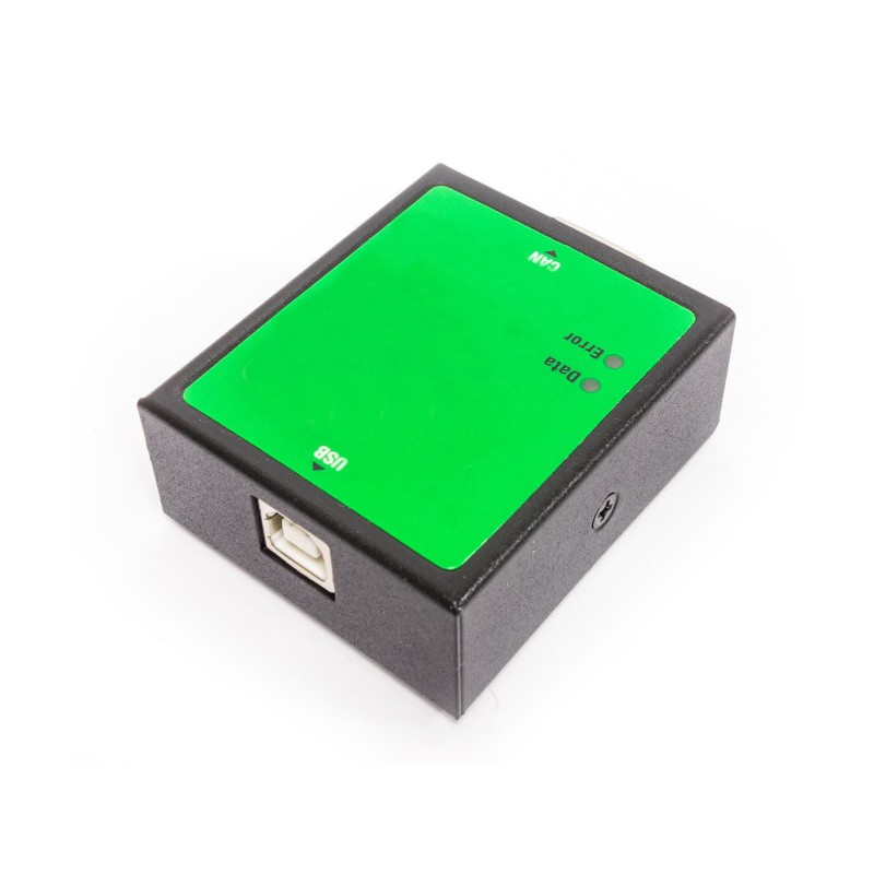 USB til CAN Converter