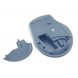 Ergonomic Optical Wireless USB mouse with long range and high resolution