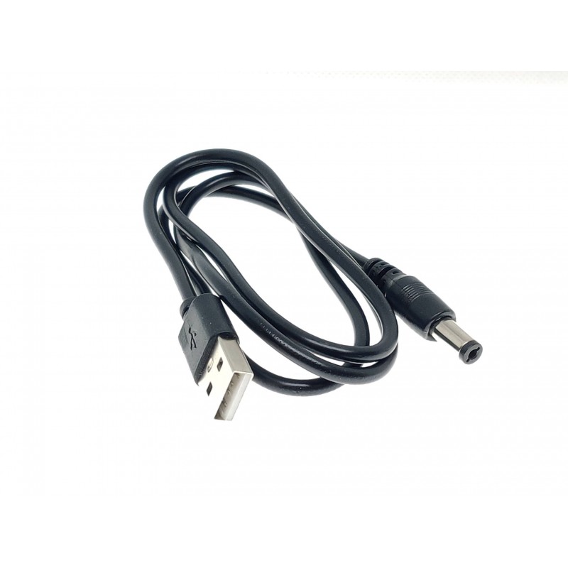 Composite og S-Video til VGA-omformer med gul phono-videokontakt og VGA-hun