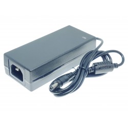 24VDC 2A Mains adapter 5.5/2.5