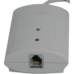 Cash drawer with USB interface trigger function Epson, Citizen and Star interface