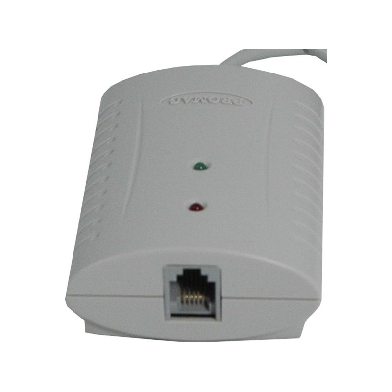 Cash drawer with USB interface trigger function Epson, Citizen and Star interface