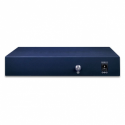 PoE repeater with 4 outputs