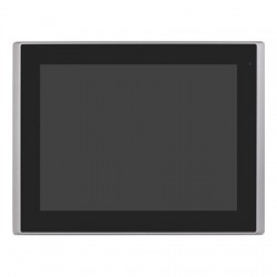 Industrial Panel PC with Touch Screen