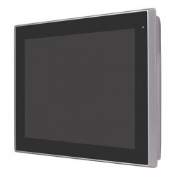Industrial Panel PC with Touch Screen
