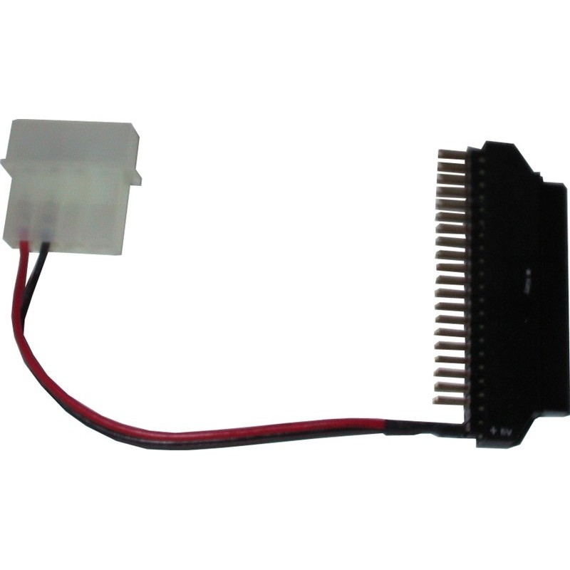 PCB-Print til HDD2/HDD3, ATforHDD adaptere og tilbehør