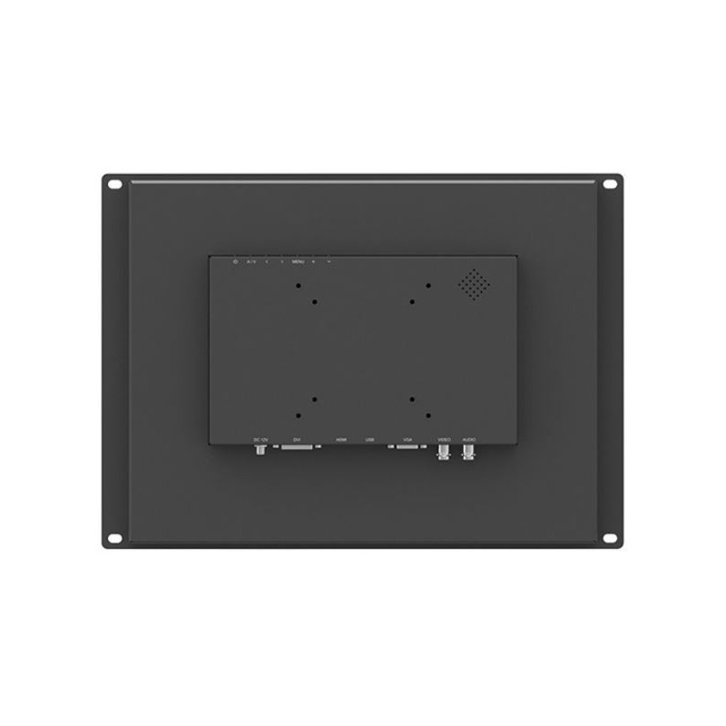 15" TFT panel and open frame touch high nits