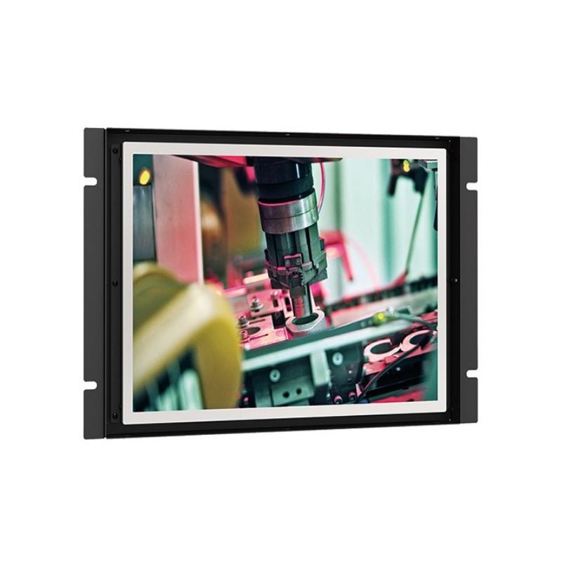 15" TFT panel and open frame touch high nits
