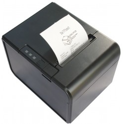 Termisk bonprinter til USB, Ethernet og RS232forBonprinter