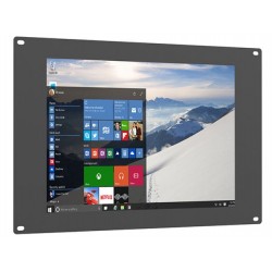 15" TFT panel and open frame touch high nits