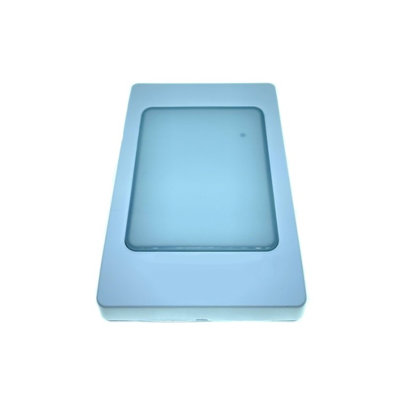 RFID reader 13,56MHz Mifare, Waterproof - DECIMAL 8 digits, 32bit, HID - keybord emulation