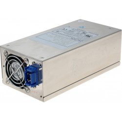 -48 VDC, 300 Watt ATX power supply, with 12V connector for P4, 2U, D2U-6300F
