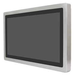 21.5" Panel PC ATEX/IECEX Zone2, Zone22 and C1D2/C2D2/C3 Certified Intel N2930