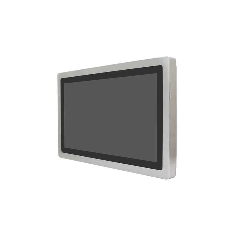 21.5" Panel PC ATEX/IECEX Zone2, Zone22 and C1D2/C2D2/C3 Certified Intel N2930