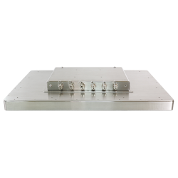 21.5" Panel PC ATEX/IECEX Zone2, Zone22 and C1D2/C2D2/C3 Certified Intel N2930