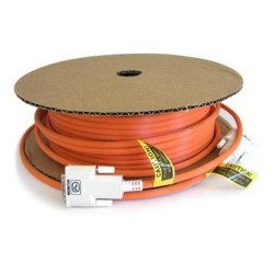 Restlager: DVI booster, extender forlæger / DEMO PRODUCTS