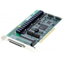 Adlink PCI-7256. 16 kanalers isolerede digitale input, 16 kanalers ...