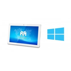 21.5" medical panel PC i3,i5,i7, Celeron, medical certificate, antibacterial, touch