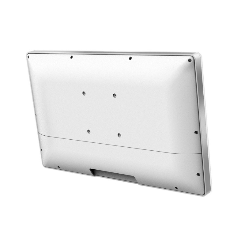 21,5" medisinsk panel PC i3,i5,i7, Celeron, legeattest, antibakteriell, touch