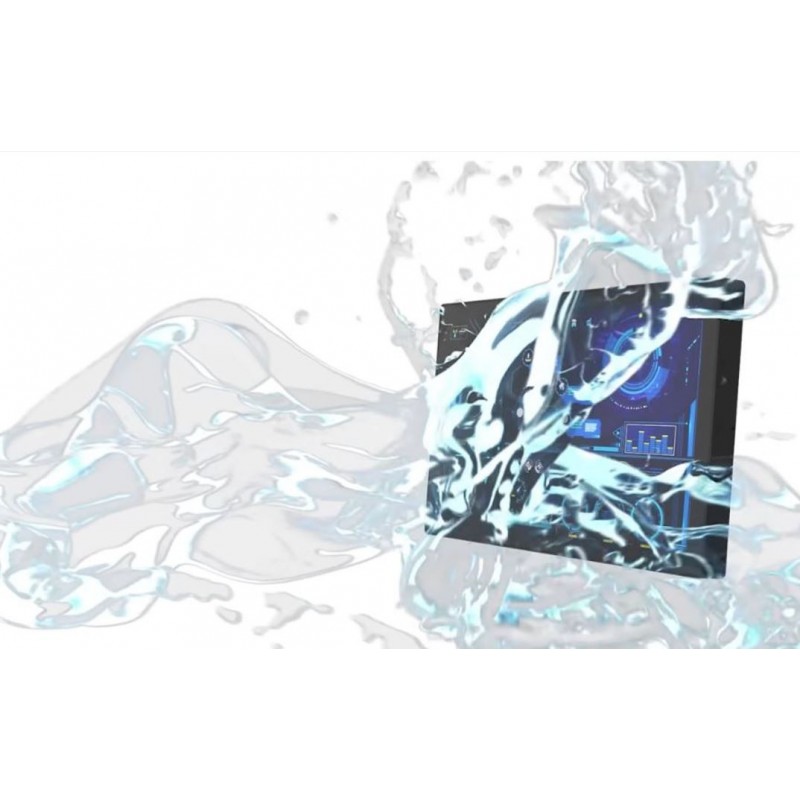 21,5" åpen ramme TFT-skjerm for medisinsk, maskinmontert vesa, stativ, monteringsbrakett UL-godkjent