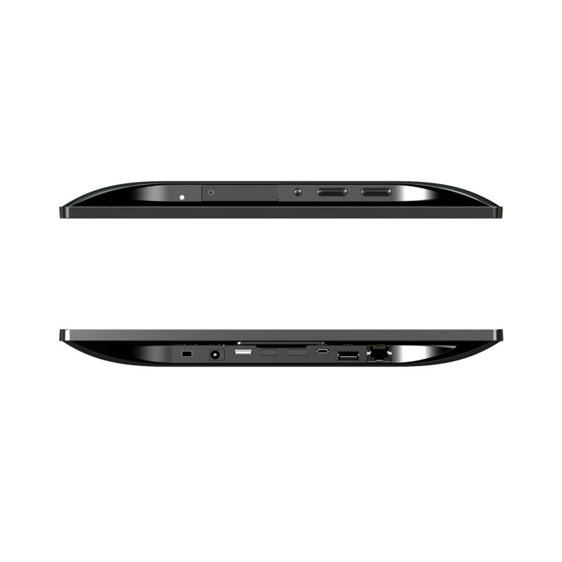 10" Android nettbrettpane, Panel PCl PC, VESA-feste