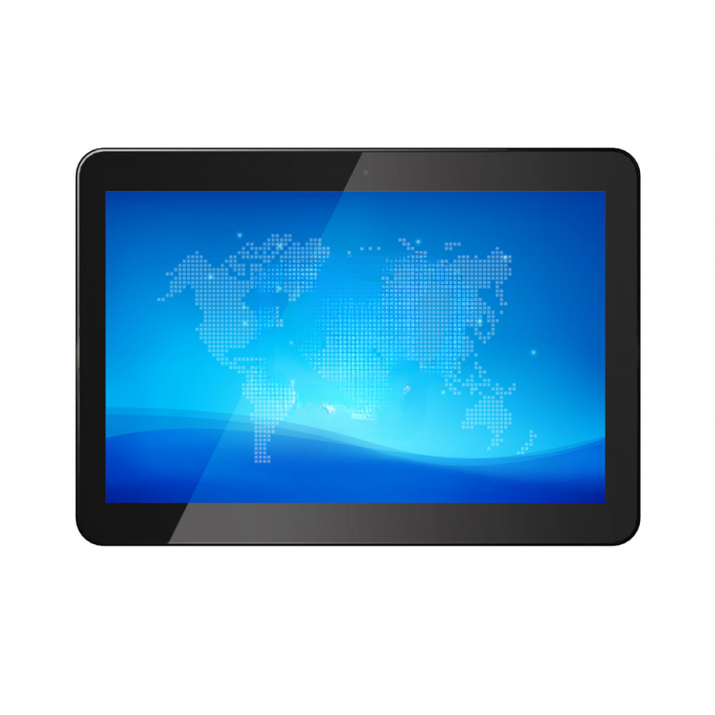 10" Android nettbrettpane, Panel PCl PC, VESA-feste