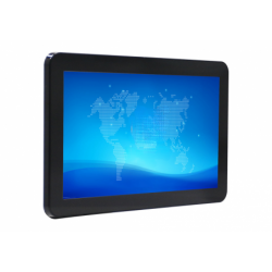 10" Android tablet panel pc, VESA mount