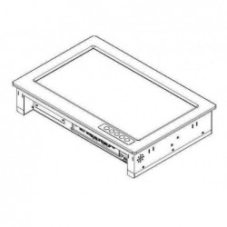 15.6" PanelPC Marine DNV Approved: Get Certified Quality for Your Marine Applications