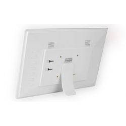 Media Player 12" LCD Display Screen, USB, Auto Playback