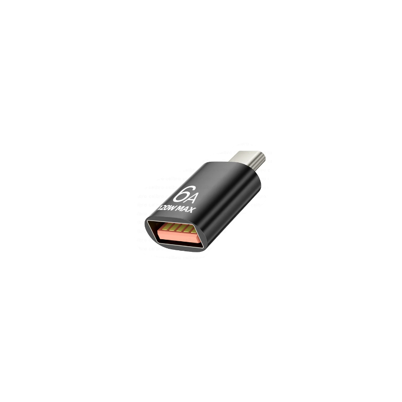 USB-C to USB-A Adapter | USB 3.0 / Fast Data Transfer – Danbit