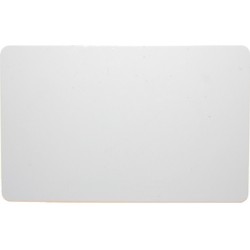 RFID tag Card Shot, 125kHz EM