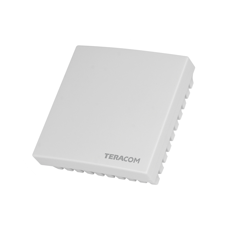 CO2, humidity, and temperature multi-sensor. MODBUS RTU
