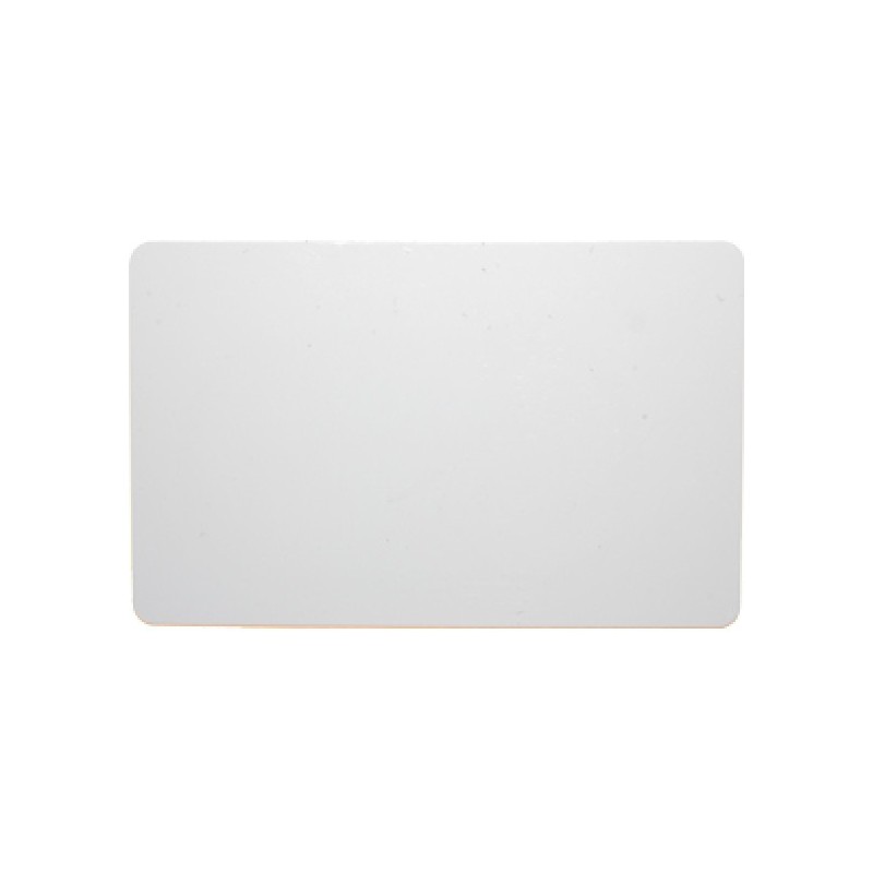 RFID tag utformet som kort