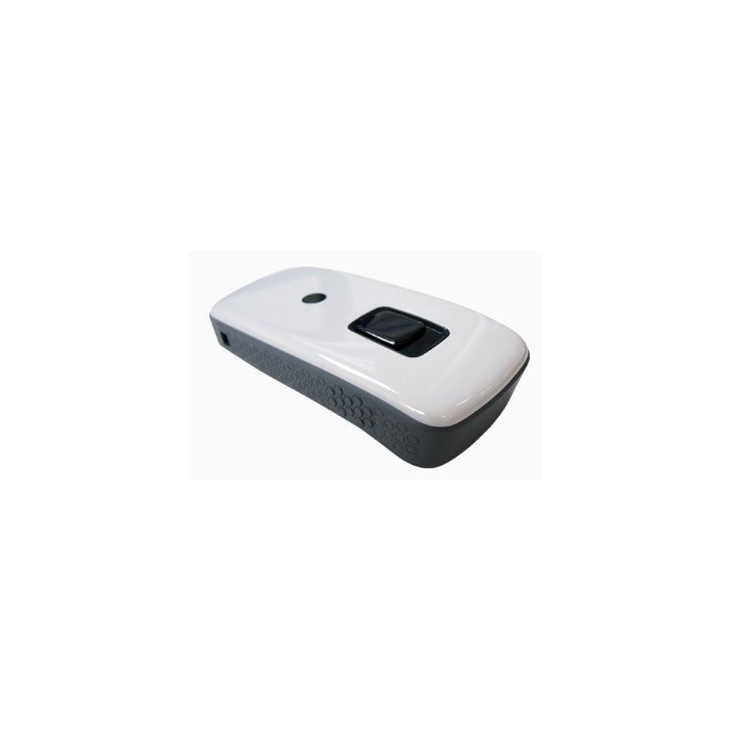 Bluetooth UHF RFID-leser m/basestasjon