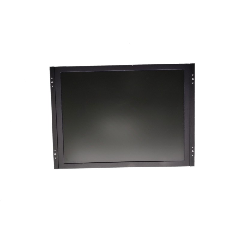 32” High Brightness, High nits, Sunlight Readable, LCD Monitor